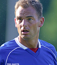 Rangers met Boertjes langs Partick Thistle