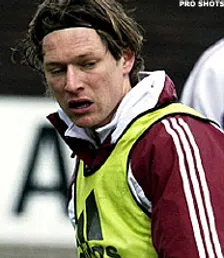 Thumbnail for article: Nieuwenburg opnieuw zwaar geblesseerd