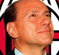 Berlusconi: 'Ik bepaal al 18 jaar de opstelling'