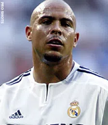 Thumbnail for article: Real Madrid twee weken zonder Ronaldo