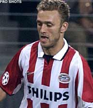 'Belachelijk' bod HSV op Rommedahl