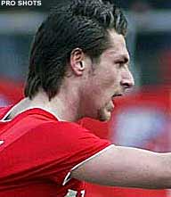 Bosschaart tekent voor drie jaar bij Feyenoord