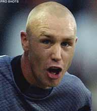 Maikel Aerts wil alleen naar het buitenland