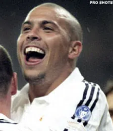 Thumbnail for article: Ronaldo lijkt op tijd fit voor Barcelona