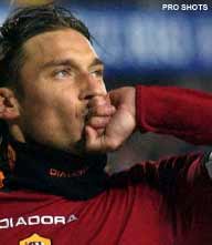 Milan speelt gelijk, afgang voor Juventus