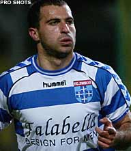 PSV breekt contract Jasar Takak open