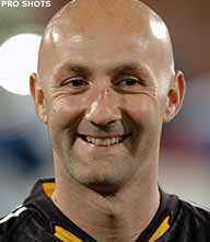 Barthez heeft plezier en blijft langer bij l'OM