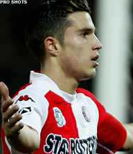 De waarheid over Robin van Persie