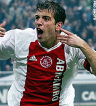 Geen Van der Vaart en Zlatan tegen Zwolle