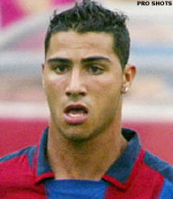 Ricardo Quaresma dreigt EK mis te lopen