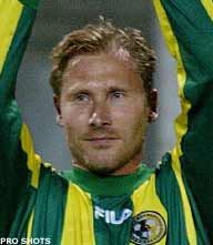 Monoloog: Peter Hofstede