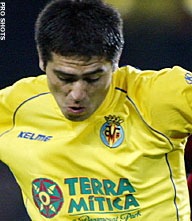 Villarreal via Valencia dichterbij Europa
