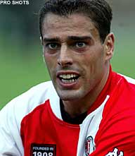 Bosschenaar Lurling tart ploeggenoten