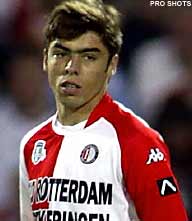 Met Acuña en Schreuder mag ook Dondé weg