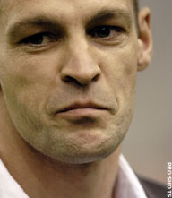 Claessens moet al weer weg bij Genk