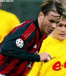Thumbnail for article: Redondo wil spelen en gaat weg bij AC Milan