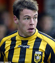 Poule A: Vliegende start voor VVV-Venlo