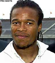 'Tottenham en Bolton praten met Davids'