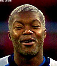 Cissé naar Liverpool, Pieroni naar Auxerre