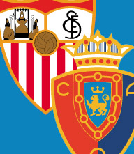 Zeven schorsingen na rel bij Sevilla-Osasuna