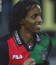 Hersi moet zich melden bij Jong Ajax