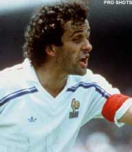 Topscorers aller tijden