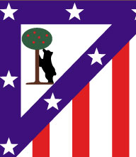 Atlético Madrid en Manzano gaan uit elkaar