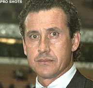 Thumbnail for article: Jorge Valdano stapt op bij Real Madrid