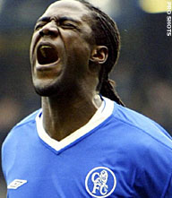 'Melchiot dicht bij transfer naar Villarreal'