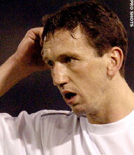 Van Hoogdalem moet weg bij Schalke 04