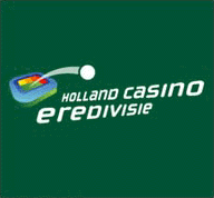Holland Casino stopt sponsoring eredivisie