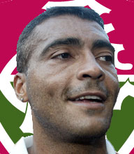 Cuba stapt boos van veld na goal Romario