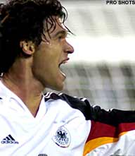 'Maar Malta is nog geen Holland!'