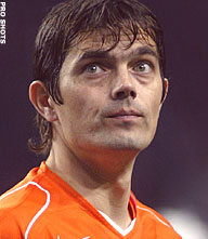 PSV wil snel praten met Phillip Cocu