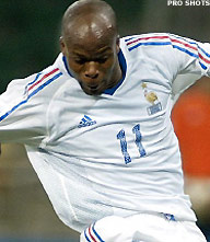 Frankrijk laat op stoom tegen Andorra