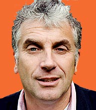 Van der Ende waarschuwt Oranje-spelers