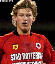 Loovens krijgt nieuwe kans en langer contract