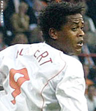 Stug België straft onmachtig Nederland af