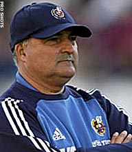 Spanje gaat ook na EK door met Sáez