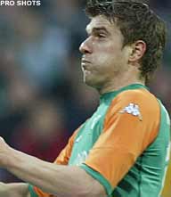 Werder Bremen bekroond met dubbel