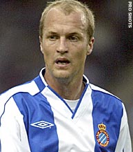 Ontevreden Jordi Cruijff vertrekt bij Espanyol