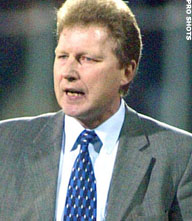 Letland brengt EK-selectie terug tot 23 man