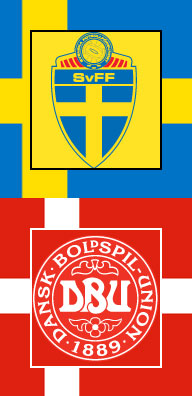 Deense cola irriteert gekrenkte Zweden