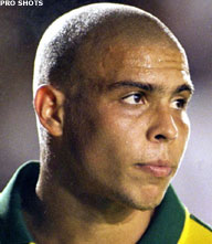 Strafschoppen Ronaldo nekken Argentinië