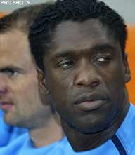 Blessures Seedorf en Robben vallen mee