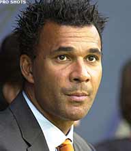 Gullit: 'De lat bij Feyenoord gaat hoger'