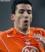 Nederlands elftal keldert op FIFA Ranglijst