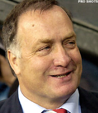 Ambitieuze Advocaat wil besloten trainingen