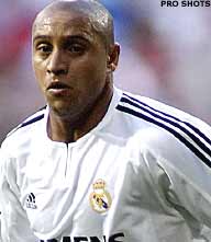 Roberto Carlos blijft nog jaren bij Real