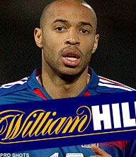 'Henry topscorer, Van Nistelrooy tweede'
